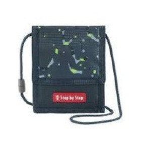 Kapsička na krk Bagger Rocco