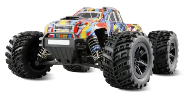 AMEWI RC Monster truck HyperGo MTX20