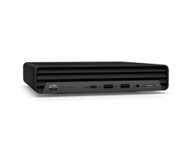 HP PC Pro Mini 400G9 i7-14700T,16GB,512GB,Intel HD 2xDP+HDMI+USB-C,WiFi 6E+BT,usb kl.myš,rám.2,5,90W,Win11Pro,3yonsite EDF_1517725
