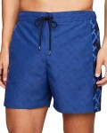 Pánské plavky Tommy Hilfiger UM0UM03211 modré