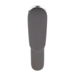 Umyvadlová baterie SAT Dark bez výpusti PVD Gun Metal SATBSDA271P SATBSDA271P