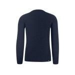 KARPOS Ermellino Crewneck Sweater, Carbon velikost: L