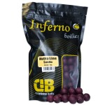 Carp Inferno Boilies Nutra Line Švestka,Carp Inferno Boilies Nutra Line Švestka