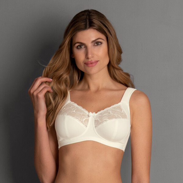Lucia komfortní podprsenka 5823 crystal - Anita Classix 612 crystal 95F