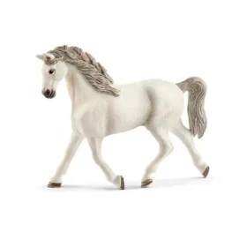 Schleich Horse Club Holštýnská kobyla, red pack