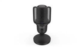 KRUX Emote 2000S černá / Stolní mikrofon / 20 - 20000Hz / USB-C (KRXC002)