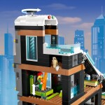 LEGO® City 60366 Lyžařský lezecký areál