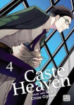 Caste Heaven 4 - Chise Ogawa
