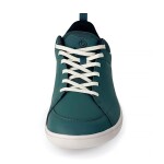 Tenisky barefoot Bugga VITA Green B00189-19 - 38