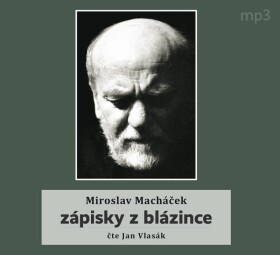 Zápisky blázince,