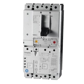 Doepke 09189784 proudový chránič