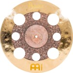 Meinl Byzance Dual Crash Set