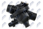 PIETRO Termostat BMW 1 E81 130I E90 5 E60 6 E63 630I 7 E65 X3 E83