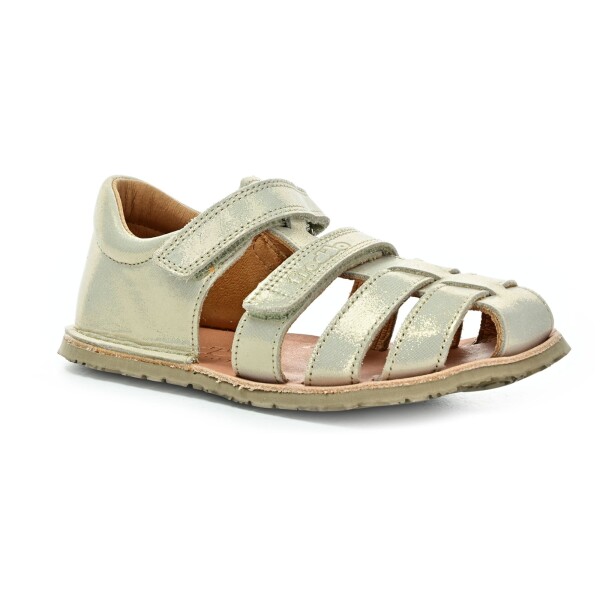 Froddo Flexy F G3150283-12 Gold Shine