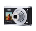 AGFAPHOTO Realishot DC9200 Black - kompaktní fotoaparát EDF_778983
