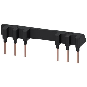 Siemens 3RA2913-3DA1 propojovací modul 5 ks