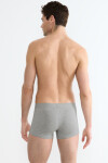 SLOGGI MEN EVER EASE HIPSTER BOXERKY 2PACK GREY MELANGE XXL