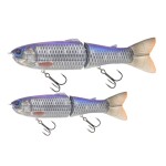 Savage Gear Gumová nástraha Wide Glide Scandal SS Roach - 20,5cm 107g,Savage Gear Gumová nástraha Wide Glide Scandal SS Roach - 20,5cm 107g