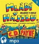 Mládí hajzlu III. Payne