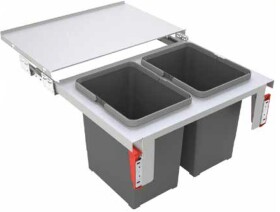 Franke vestavný odpadkový koš Garbo 60 (223316)