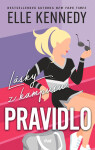 Pravidlo - Elle Kennedy