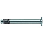Fischer 44116 FNA II 6 x 30/30 hřebíková kotva 65 mm 6 mm 50 ks