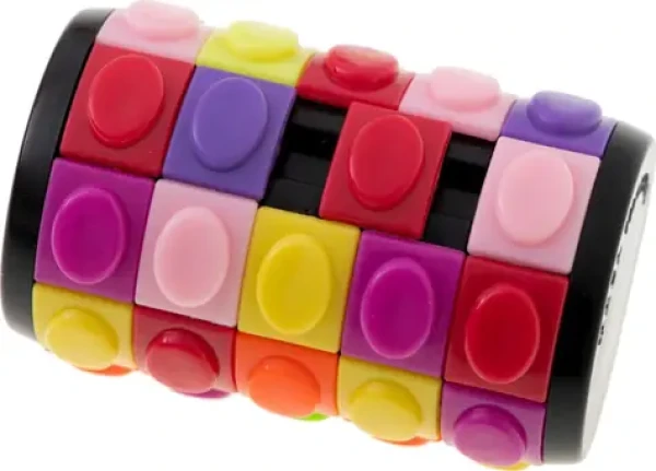 KIK Pětivrstvý hlavolam Věž