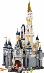 LEGO LEGO® Disney™ 71040 Zámek Disney