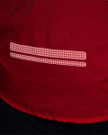 Pánská běžecká bunda TIRANO-M Červená Kilpi