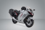 Suzuki Gsx 1300 R Hayabusa (20-).- Adventure sada bočních kufrů SW-Motech