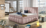 Boxspring Vincenzo Rozměr: 160 x 200 cm, látka: Inari 96