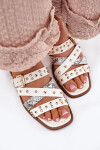 Pantofle model 214136 Step in style 39