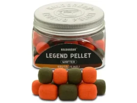 Haldorádó Pelety Legend Pellet Wafters 50g 12/16mm Brutální játra (HD17032)