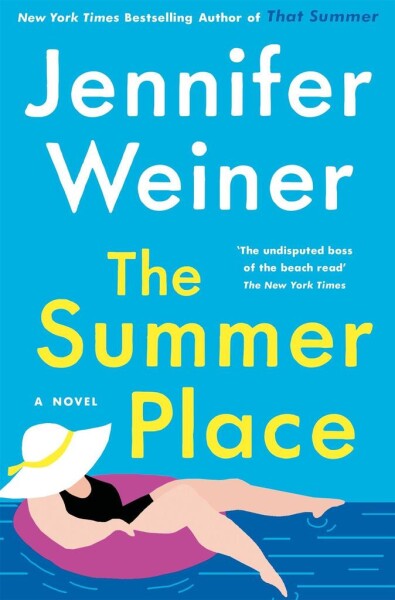 The Summer Place