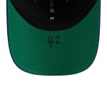 New Era Pánská kšiltovka Brooklyn Dodgers MLB 2026 Jackie Robinson Day 39THIRTY M-Crown Flex Velikost: L/XL