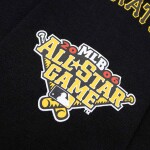 Fanatics Pánská mikina Pittsburgh Pirates MLB Extra Innings Hoodie - Černá Velikost: S