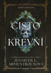 Čistokrevní - Jennifer L. Armentrout