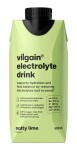 Vilgain Electrolyte Drink – Salty Lime 500 ml