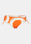 Dámské plavkové kalhotky Summer Allure Midi X M017 oranžové - Triumph 38