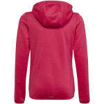 Adidas Designed Move 3-Stripes Hoodie Full Zip Jr HM4485 mikina kapucí