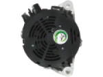 Alternátor OPEL VECTRA C 1.6 1.8 ZAFIRA A 1.6 1.8 2.0 B 1.6 - 120A