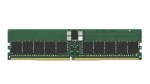 Kingston 16GB (1x16GB) DDR5 DIMM 4800MHz / CL40 / ECC SR x8 / 1.1V / Hynix A (KSM48E40BS8KI-16HA)