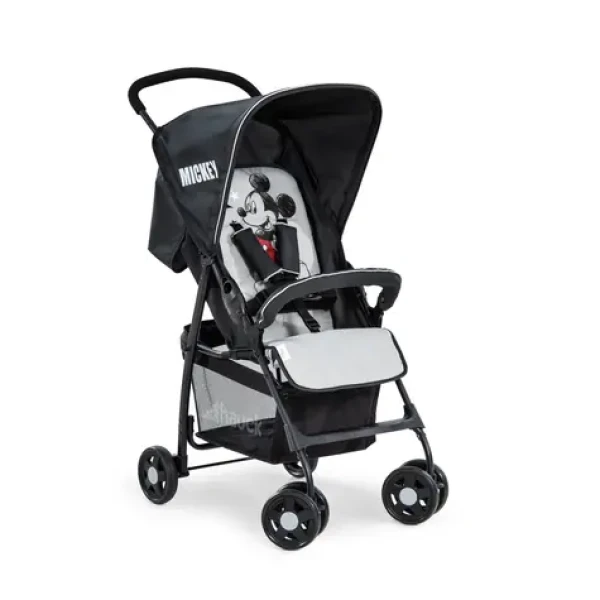 Hauck Sporťák Sport Mickey Stars (HK171486)