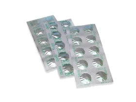 Marimex tablety do testru na pH (20 ks) + O2 (10 ks) (11305015)