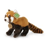 Eco-Friendly panda červená 20 cm