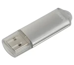 Hama Flash Pen Laeta 128 GB stříbrná / Flash disk / USB-A 2.0 / čtení: 10 MB/s