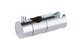 GROHE - Posuvný jezdec, chrom 48177000