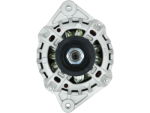 Alternátor HYUNDAI i10 I (PA) 1.1 a 1.2 Benzin