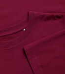 Stage tričko unisex půlnoční modrá 2XL