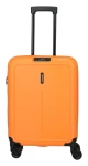 Travelite Basics Foldable Trolley S Orange 26/38 L TRAVELITE-70547-87